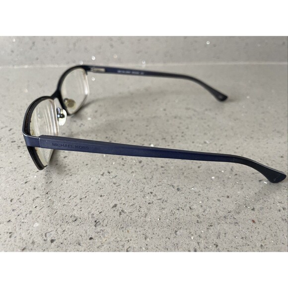 Michael Kors Eyeglasses Frames ONLY MK342M 401 53-17-140 Full Rim square main image 15